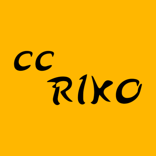 CC RIKO Logo