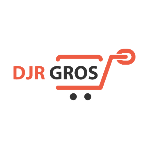 DJR Gros Logo